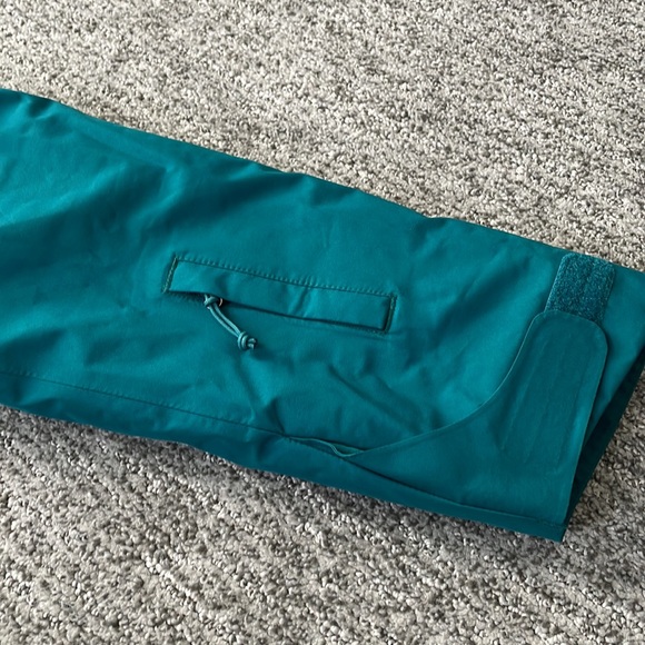 Burton Powline jacket - Picture 6 of 8